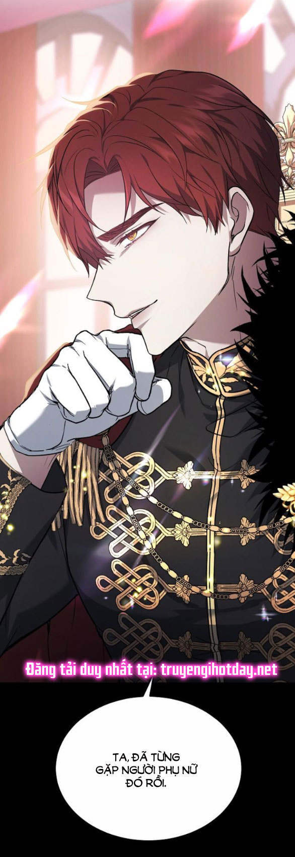 Thời Đại Của Oman chapter 3.1 1