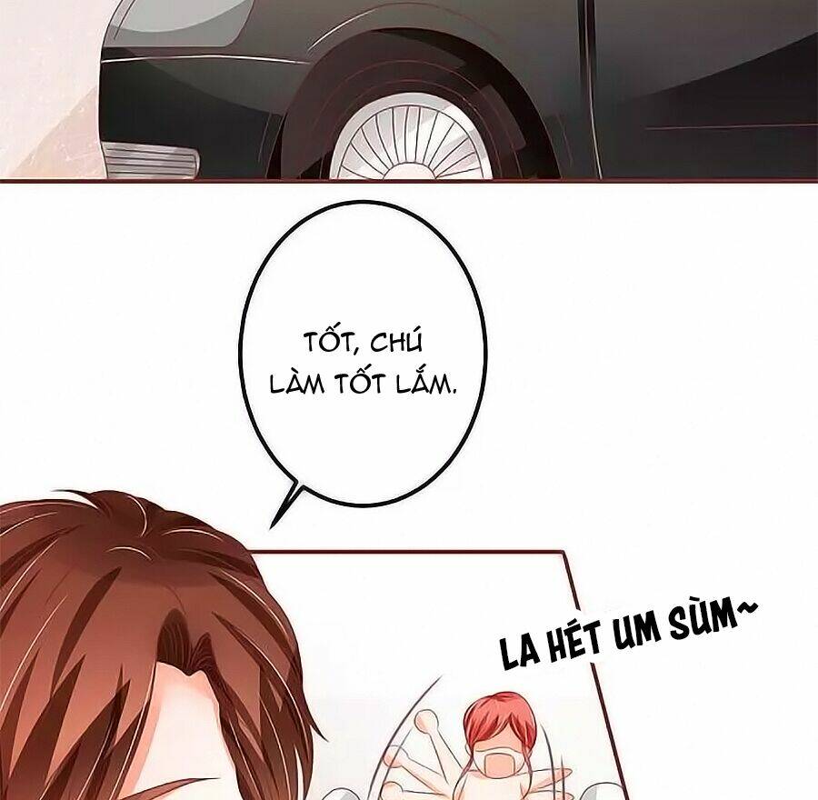 vương tước tư hữu bảo bối chapter 193 13