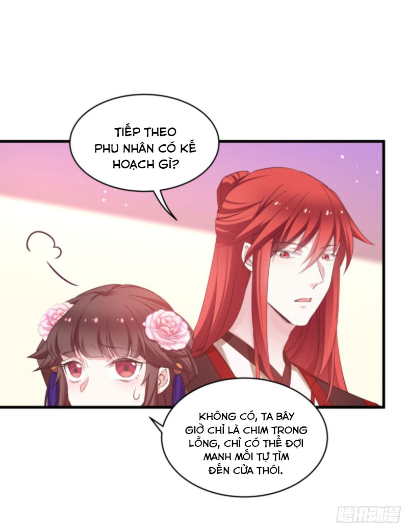 trò chơi trừng phạt chapter 81 34