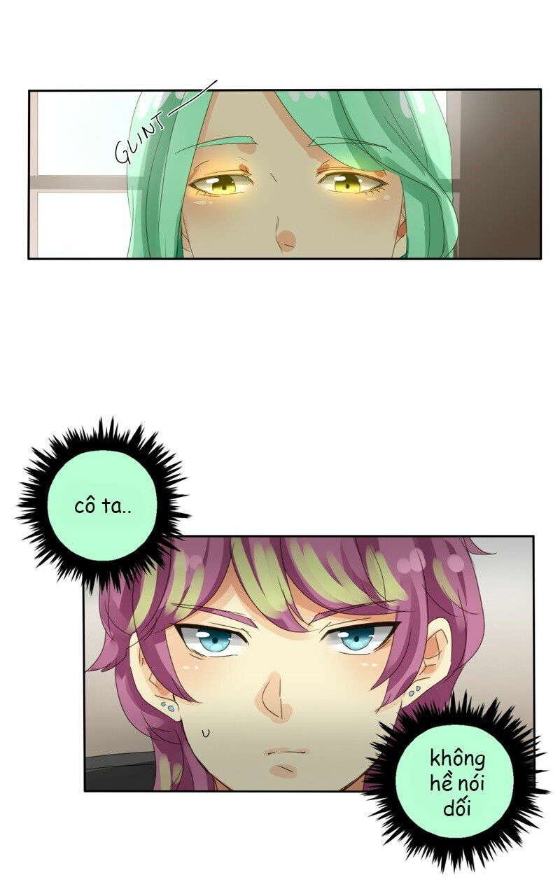 unordinary chapter 28 40