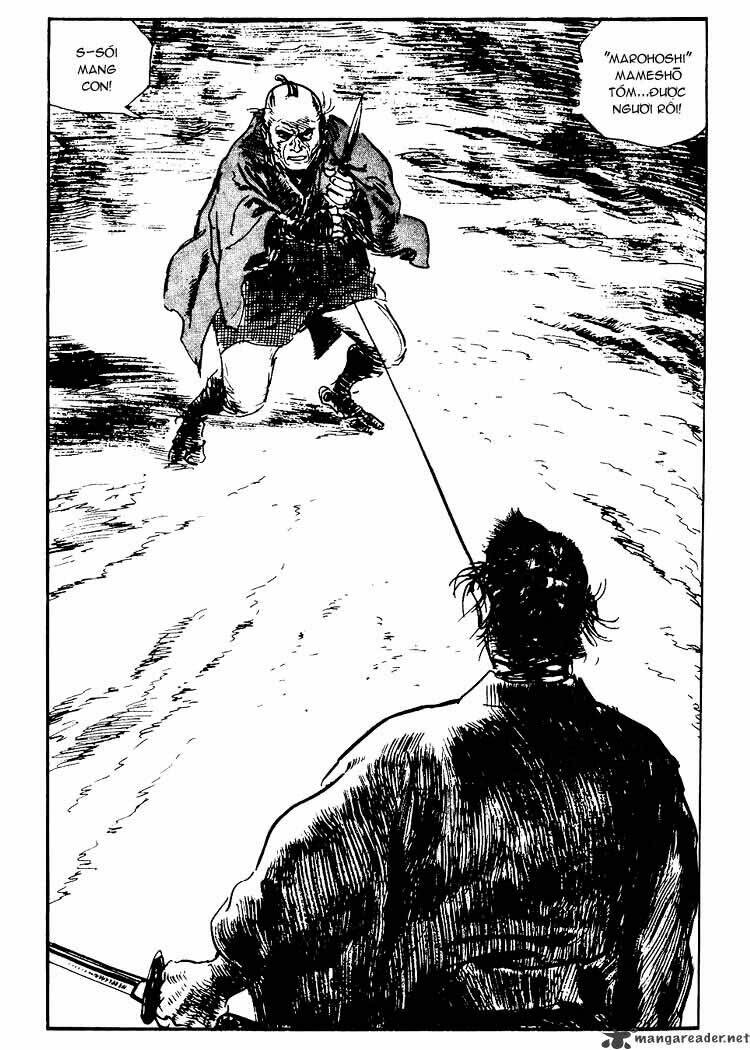 lone wolf and cub chapter 65 45