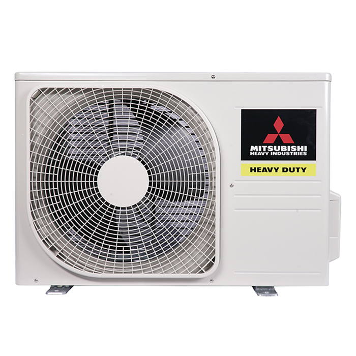 Máy lạnh Mitsubishi Heavy SRK10YL-S5 - Hàng Chính Hãng