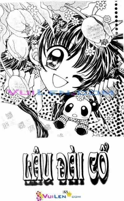 lâu đài cổ chapter 8 33