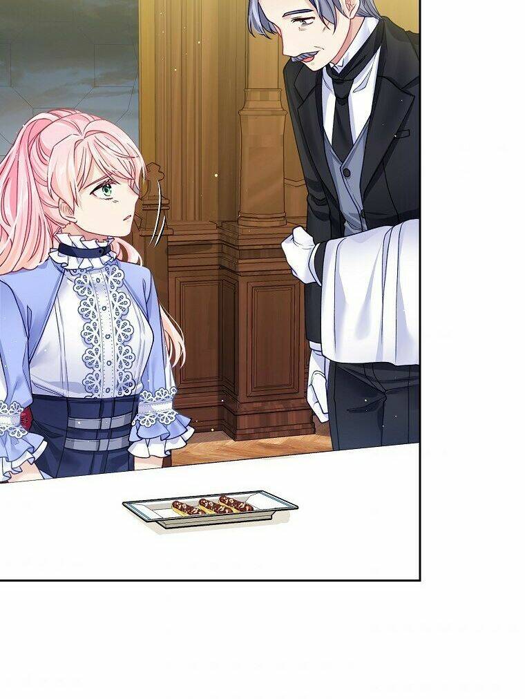 chồng em dễ thương chết mất thôi! chapter 12 77