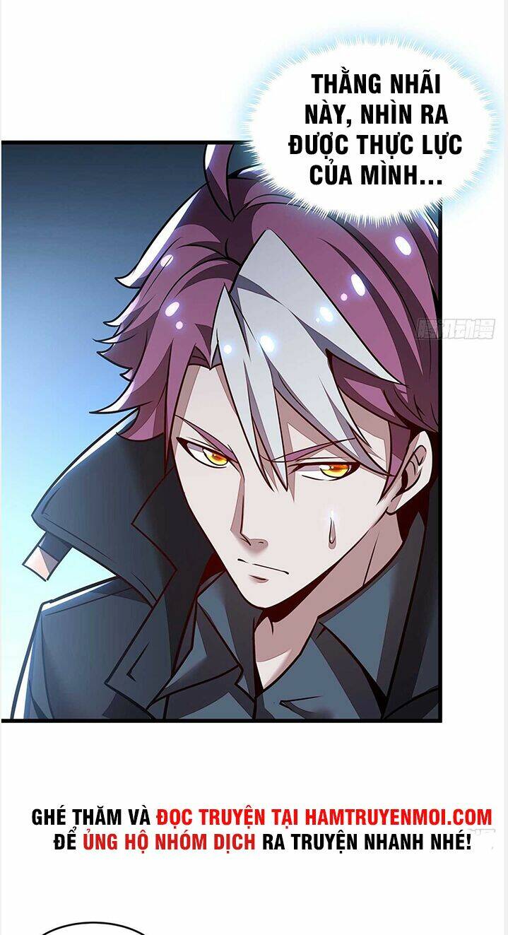 bất tử thần vương tu liên tục chapter 75 29