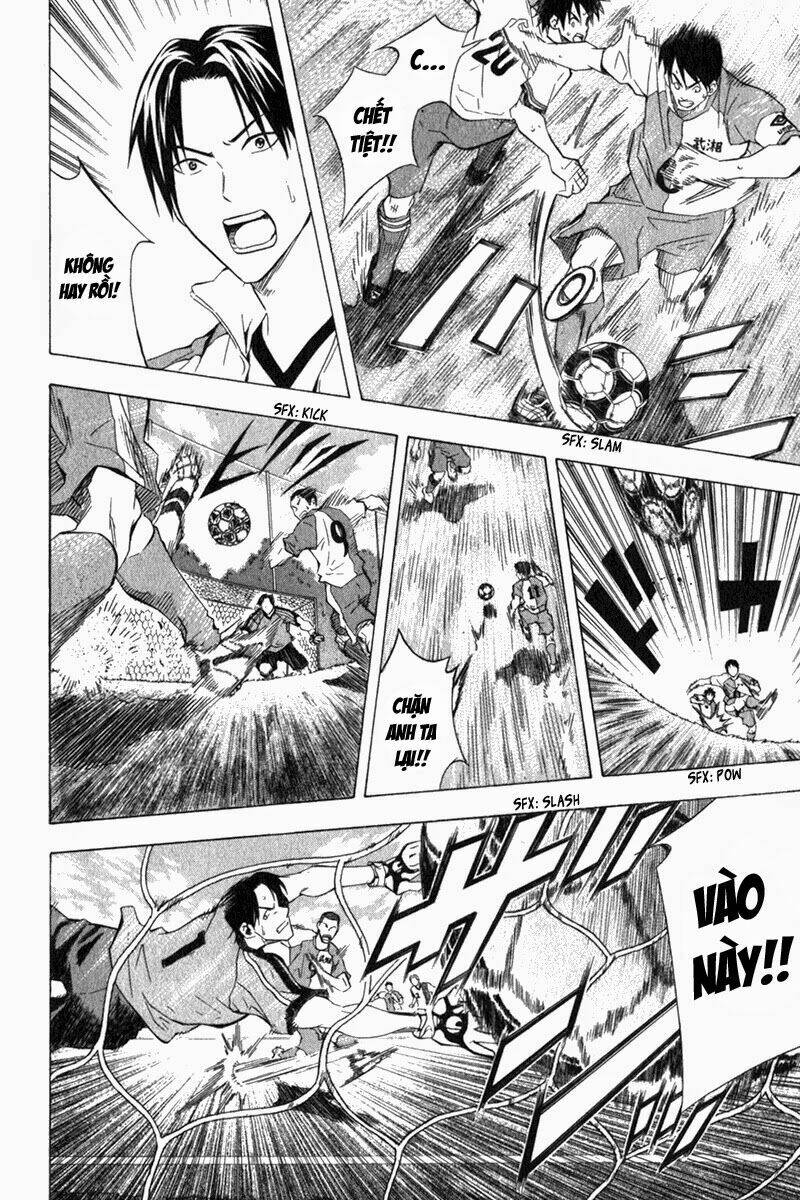 kỵ sĩ trong vòng cấm chapter 49 3