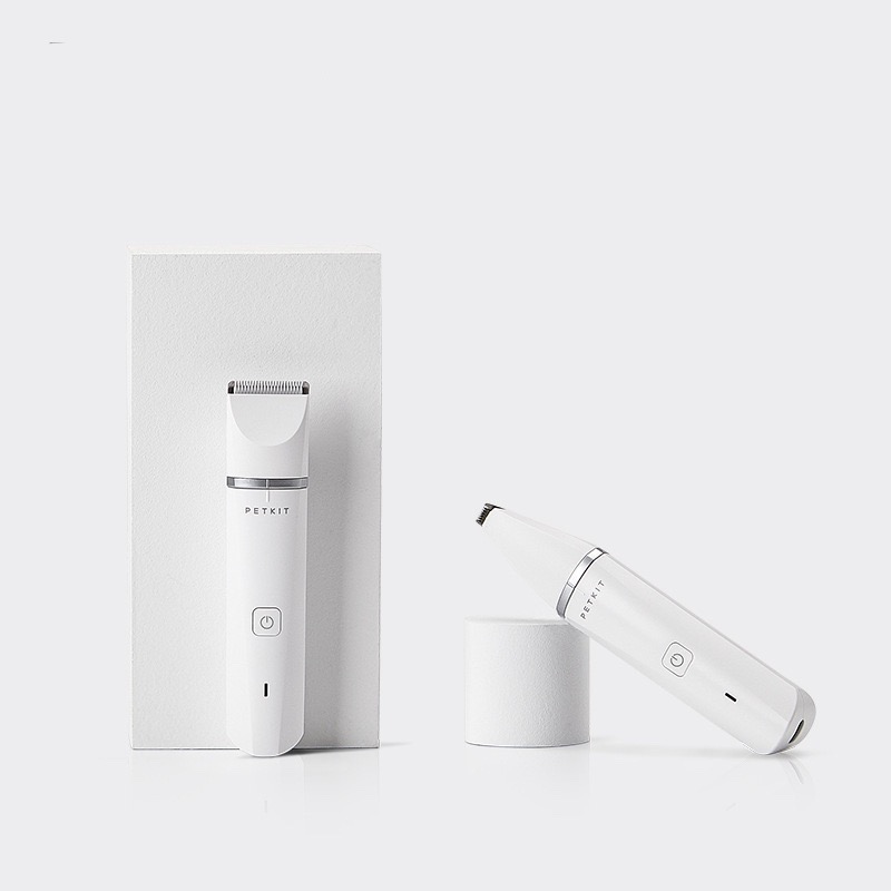 TÔNG ĐƠ ĐA NĂNG PETKIT 2IN1 CHUYÊN DỤNG CẮT TỈA CHO THÚ CƯNG