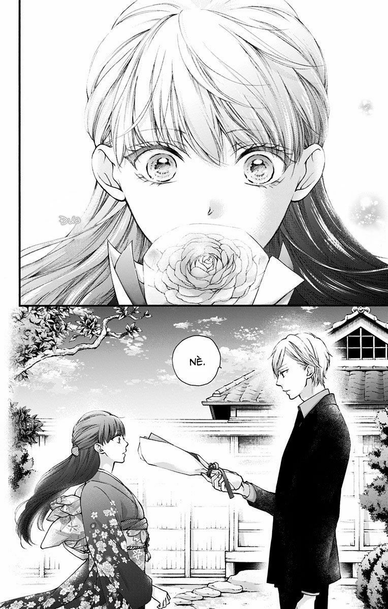 kono oto tomare! chapter 69 28