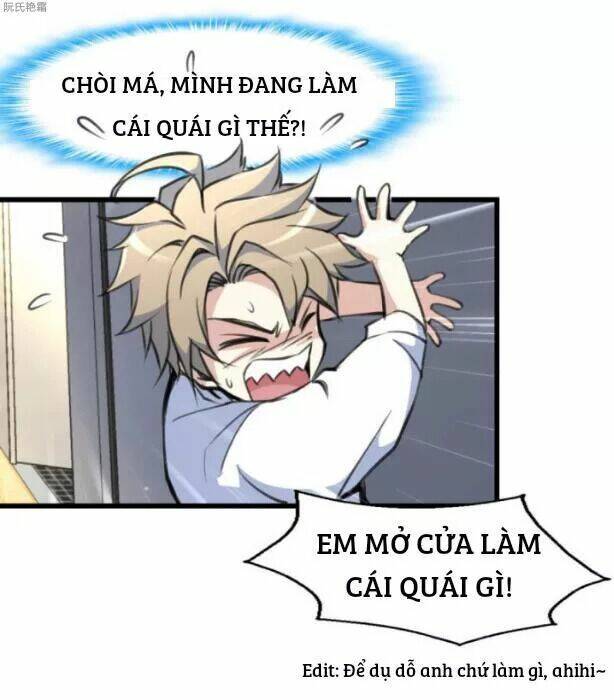 thần nhãn giám định sư chapter 16 43