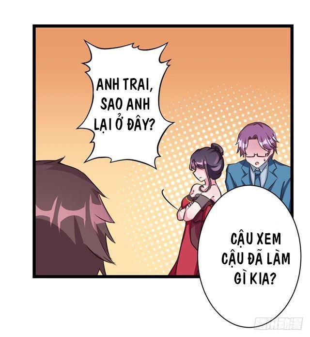 gửi người không quen chapter 7 40