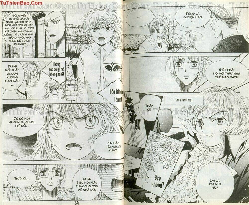 dự án siêu sao chapter 9 31