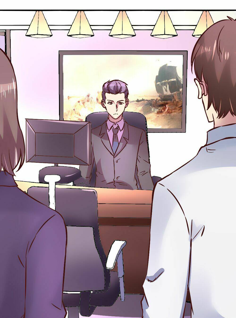 thời gian đều biết chapter 25 20