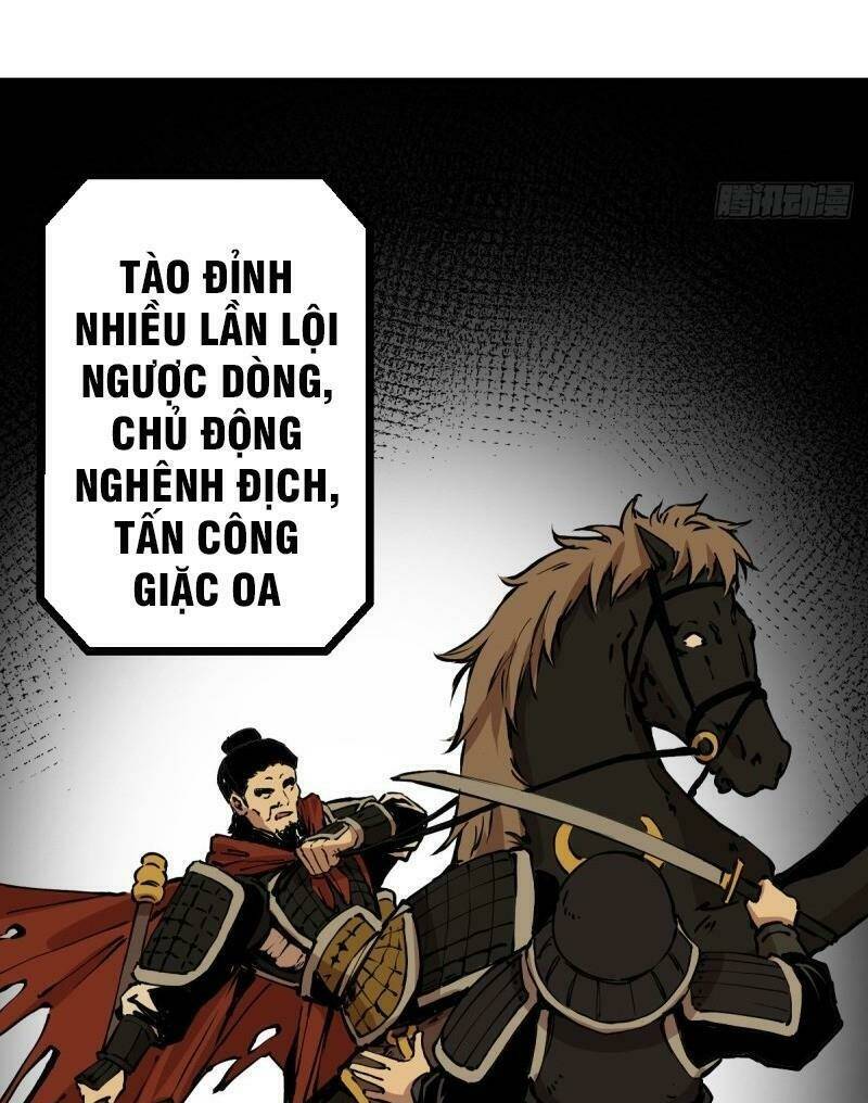 thâm dạ thư ốc chapter 137 13