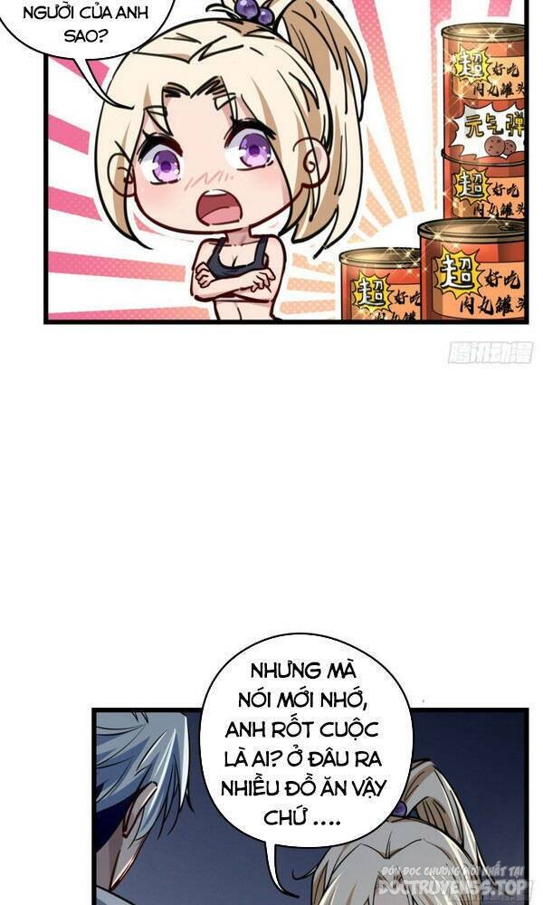 giải cứu 99 nữ chính ở mạt thế chapter 6 19