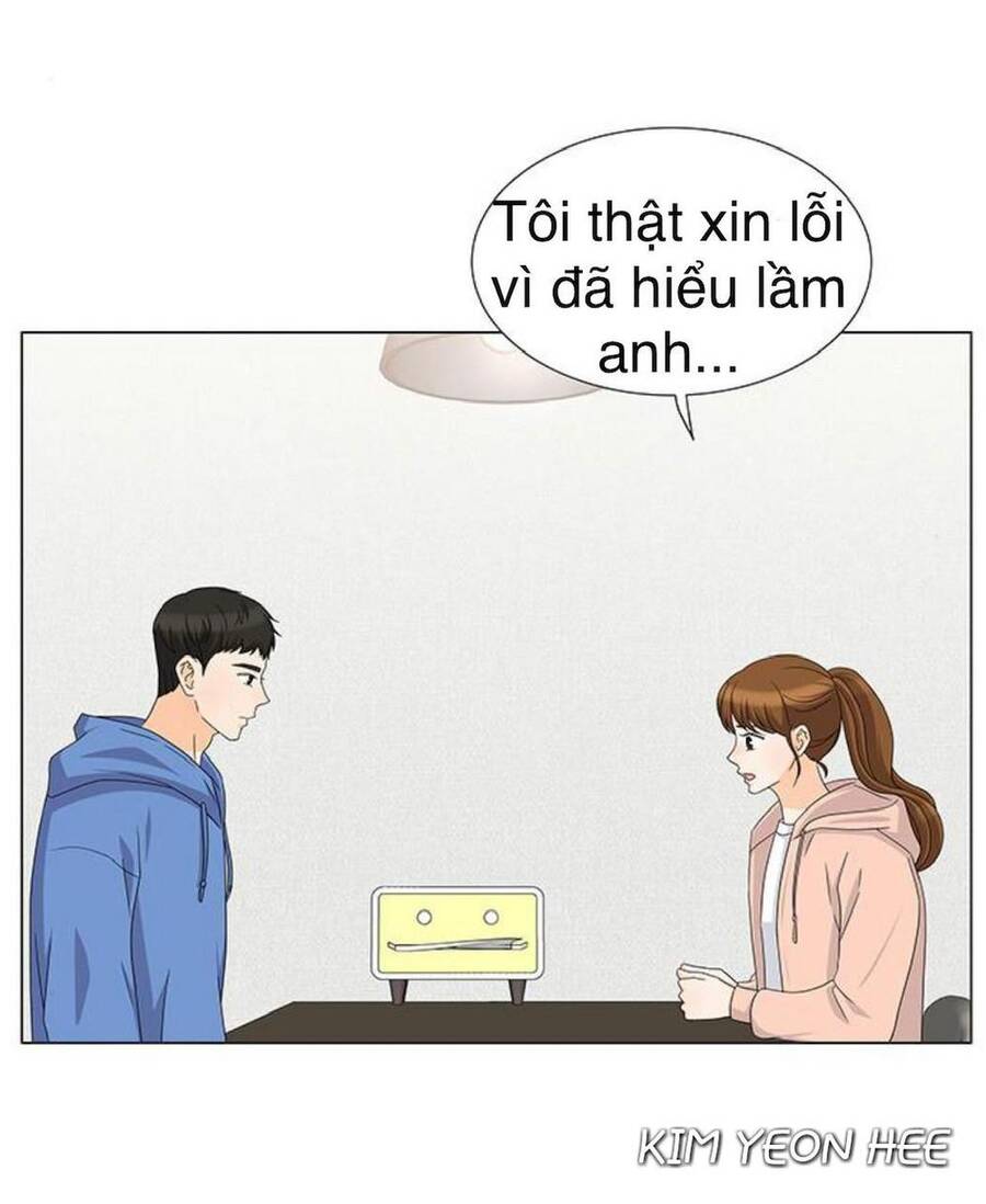 idol và sếp, em yêu ai? chapter 130 12