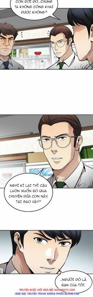 điều tra viên chuyển sinh chapter 100 7