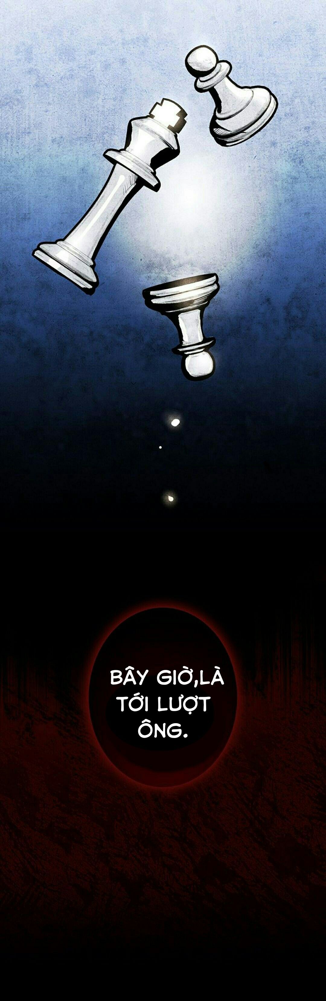 hoàng phi bóng tối - shadow queen chapter 5 21
