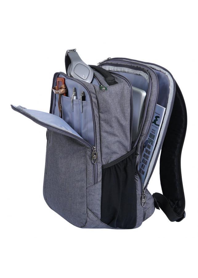 Balo Laptop Simplecarry K2