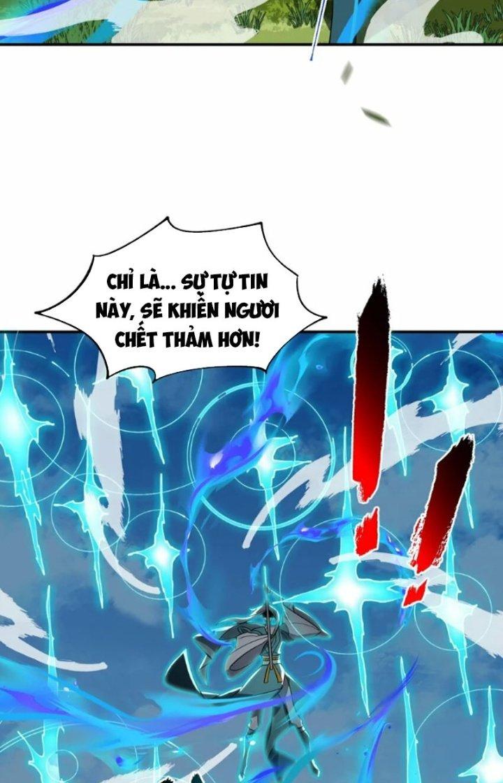 ta tại tu tiên thế giới 5 giờ tới 9 giờ về chapter 15 42