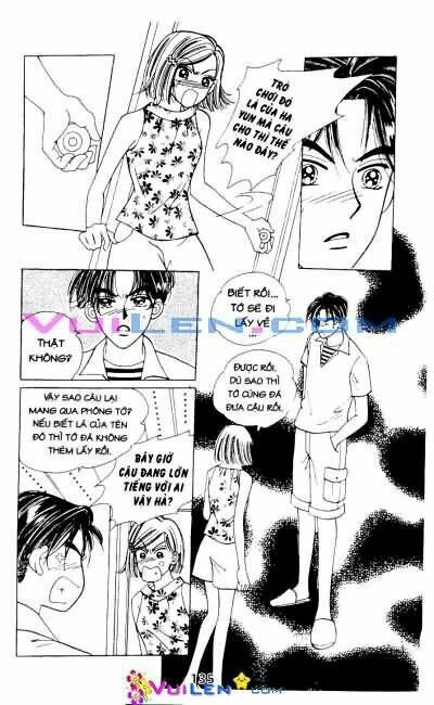 bong bóng trắng chapter 9 135