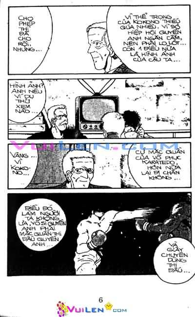 truyền nhân atula - shura no mon i chapter 15 7