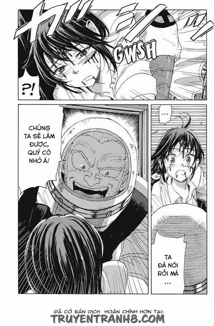 cúp quốc sư tử chapter 71 13