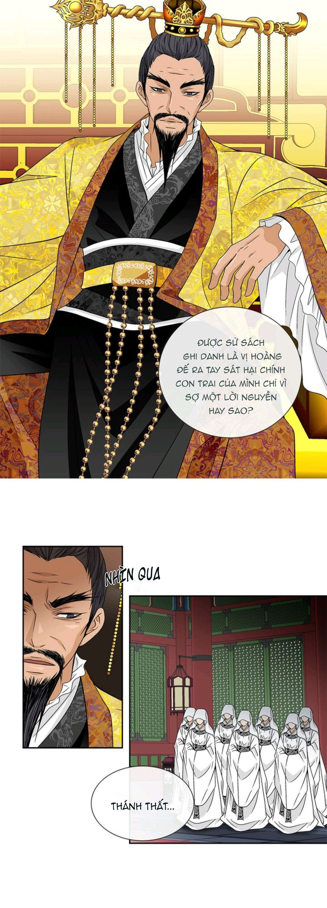 nơi cơn gió dừng chân chapter 9 4