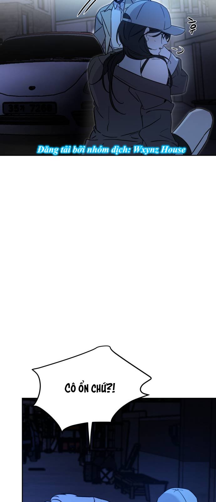 những thứ thú tính chapter 1 117