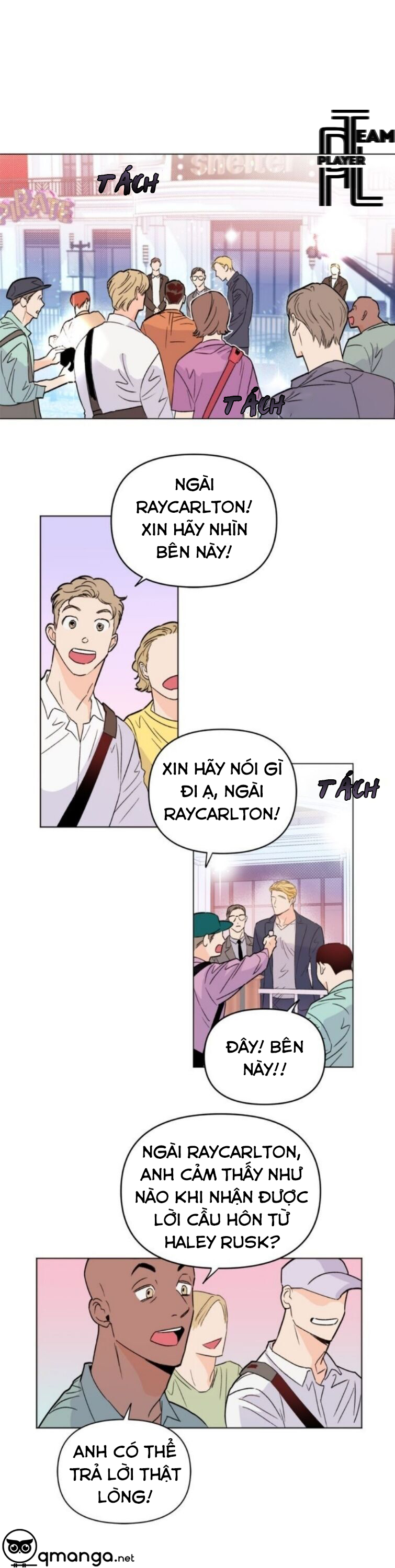 cái giá của sự nổi tiếng chapter 1 1