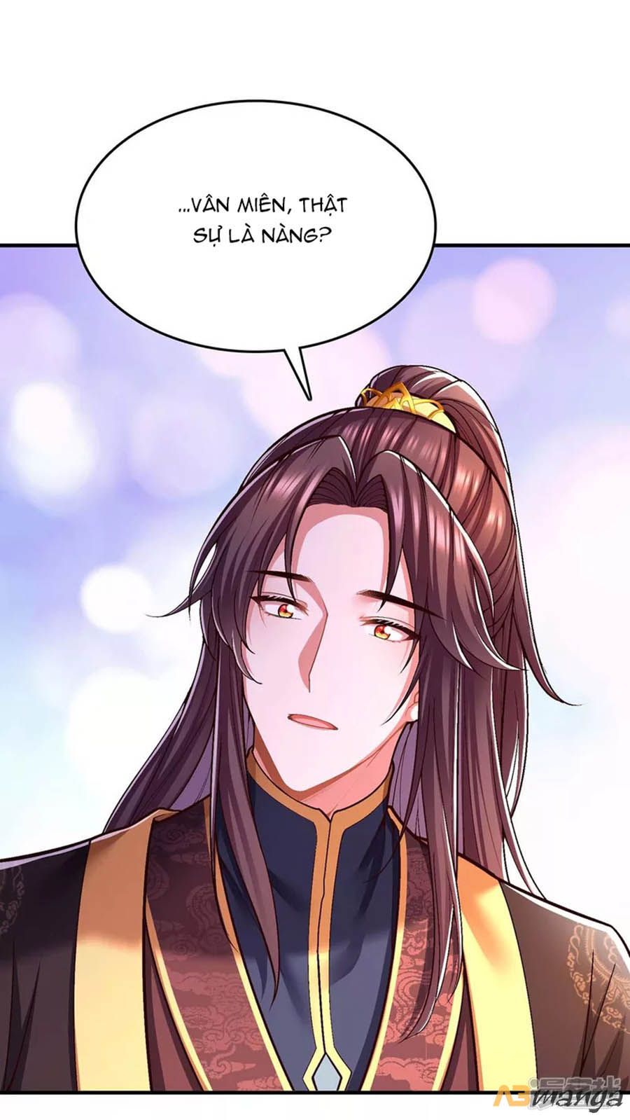 ngã tại hậu cung đương đại lão nữ chapter 107 18