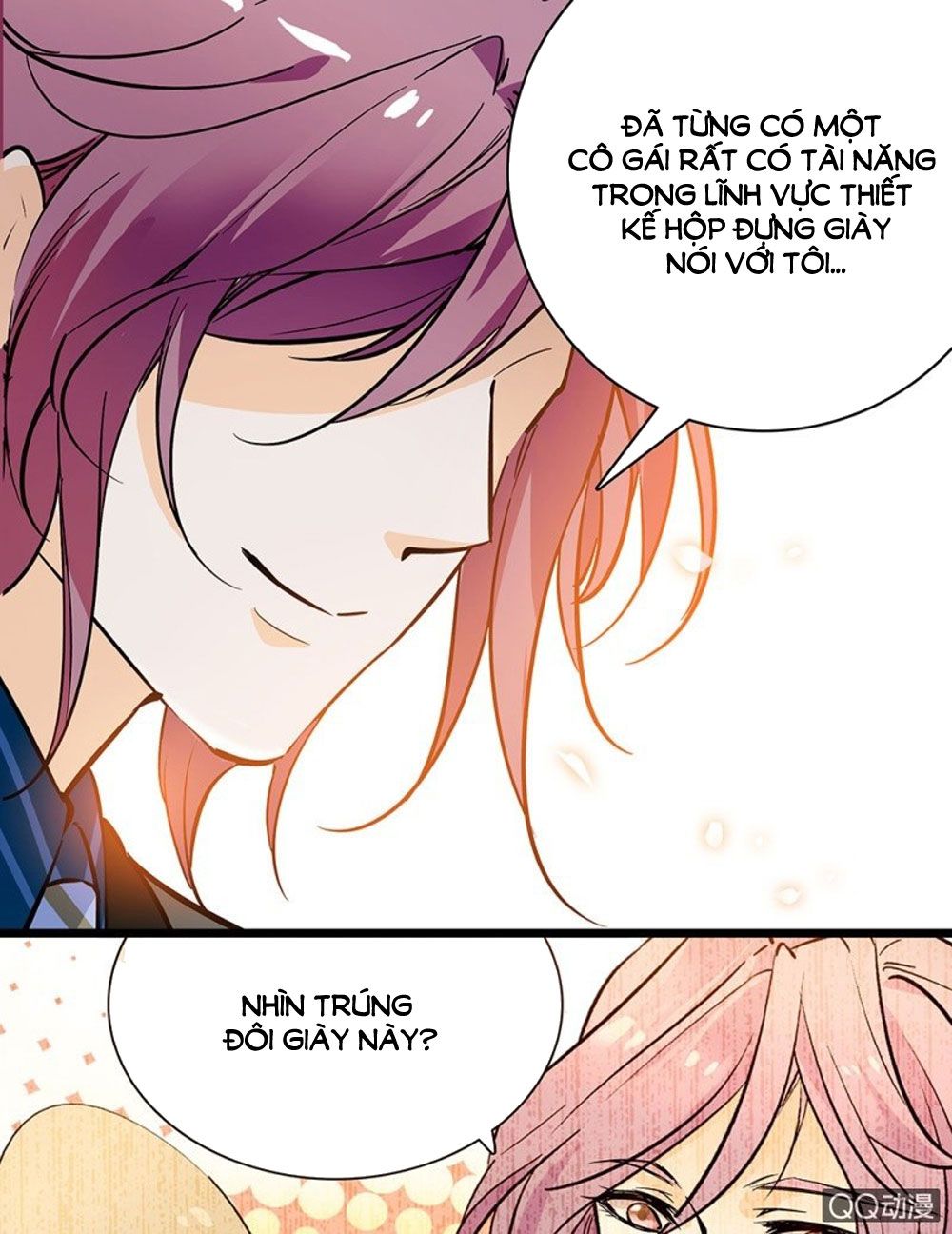 tịch nhan hoa nở chỉ vì em chapter 43 16