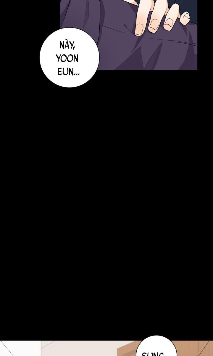 bạn trai ảo tưởng chapter 2 33