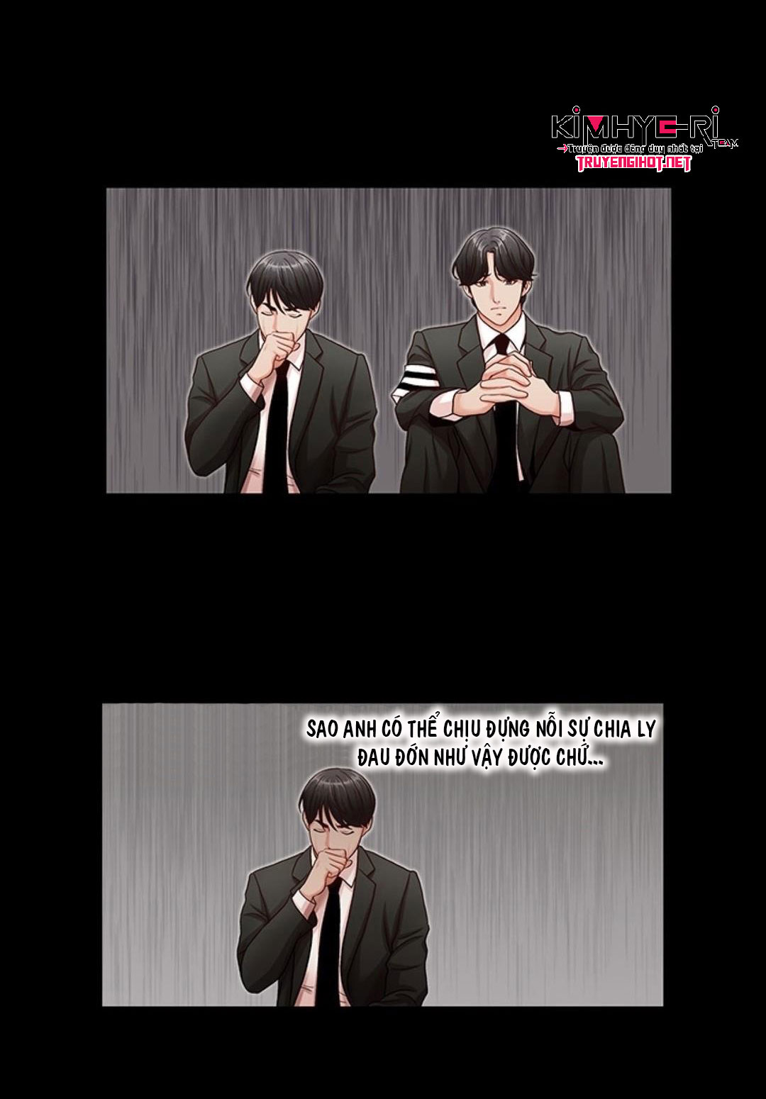 thư ký của anh trai chapter 16.1 4