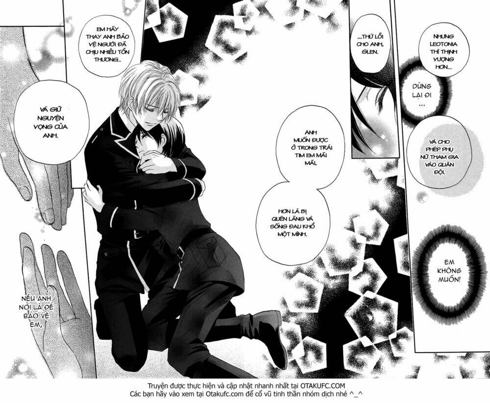 tổng hợp one shot. chapter 187 37