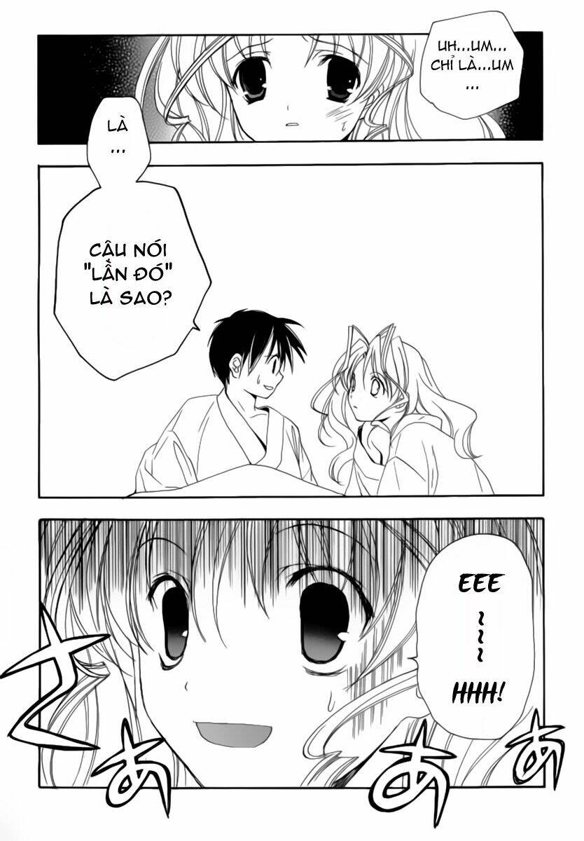 maburaho chapter 9 20