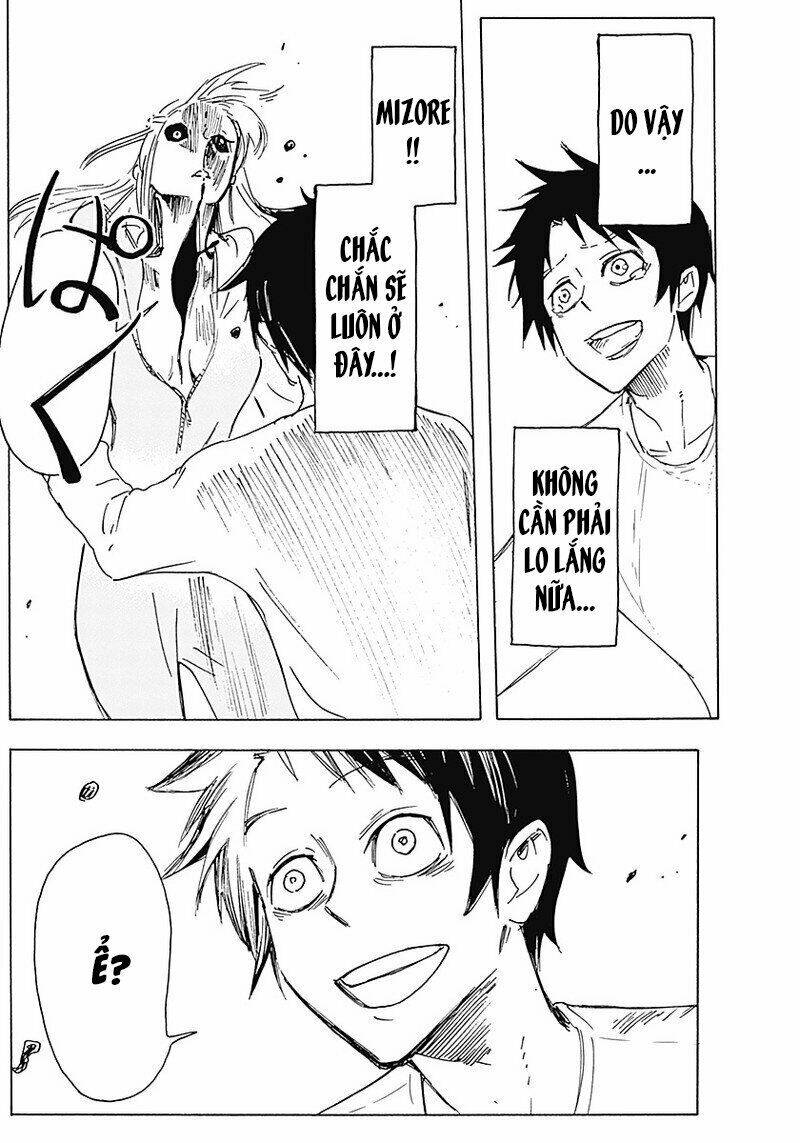 shikabana ― wana, shitai, koto chapter 2 39