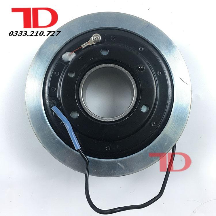 Bộ đầu block 507 508 2A 12V