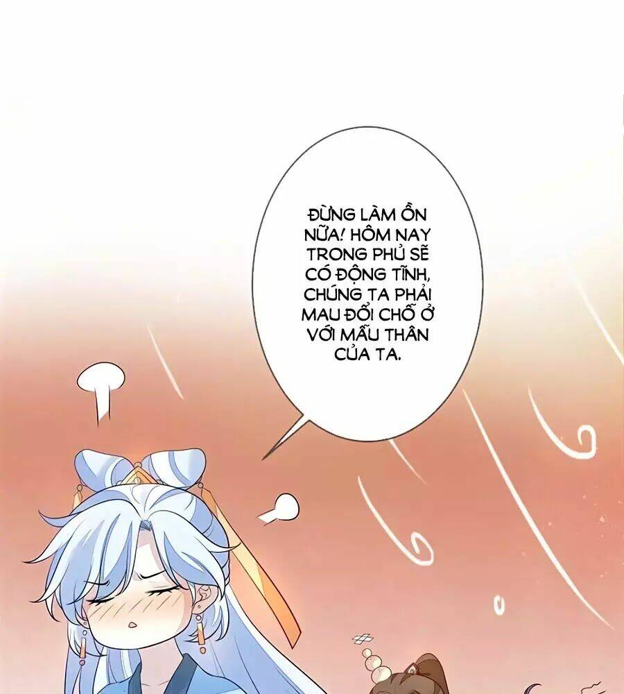 cửu khuyết phong hoa chapter 28 37