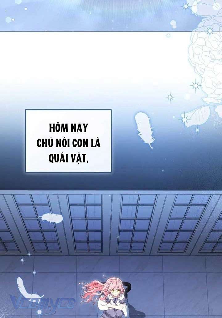 tôi được nuôi dưỡng bởi những kẻ phản diện chapter 70 52