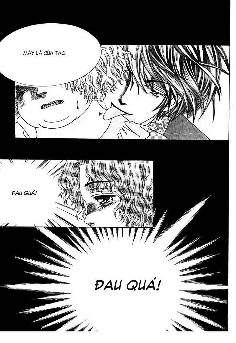 cô nàng xinh đẹp chapter 3 39