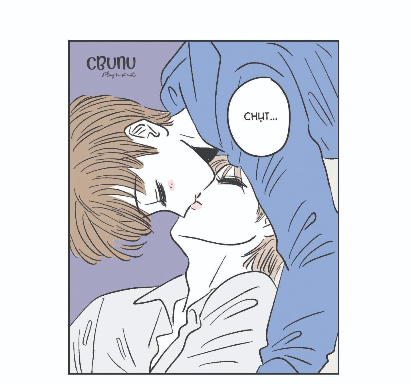 tình tay ba giữa chó, sói và mèo chapter 17 19