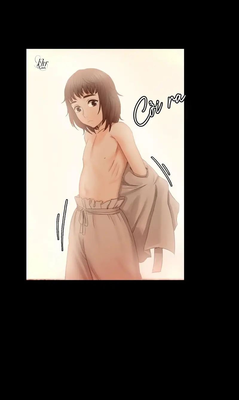 [18+] tiểu thư chapter 3 85