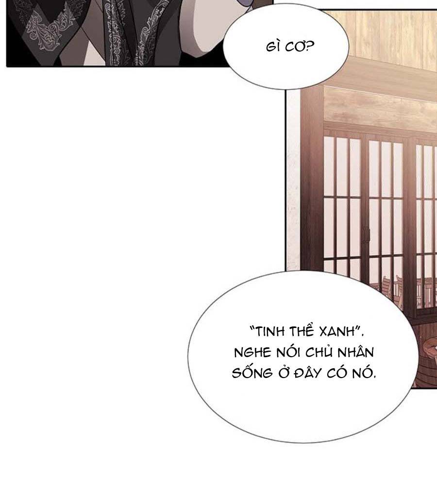 năm môn đệ của charlotte chapter 37 57