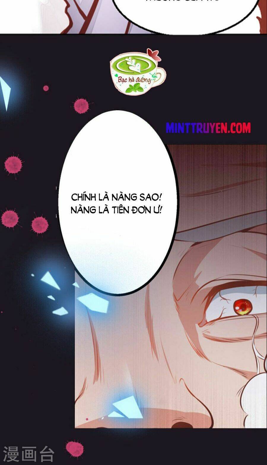 hầu phủ bí sự chapter 0 8