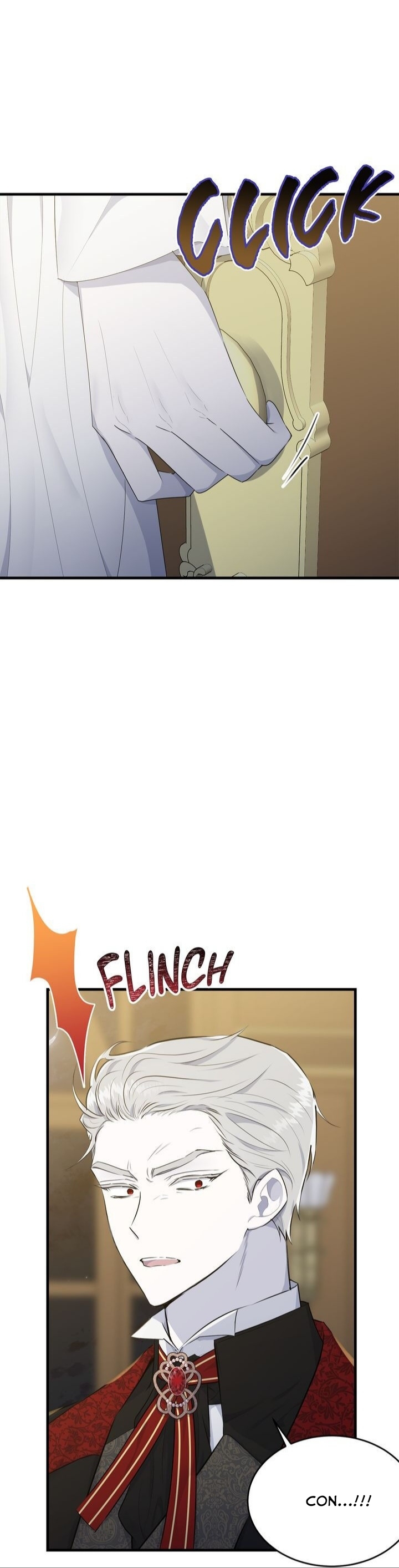 vị tiểu thư tôi từng theo hầu đã trở thành thiếu gia chapter 42 3