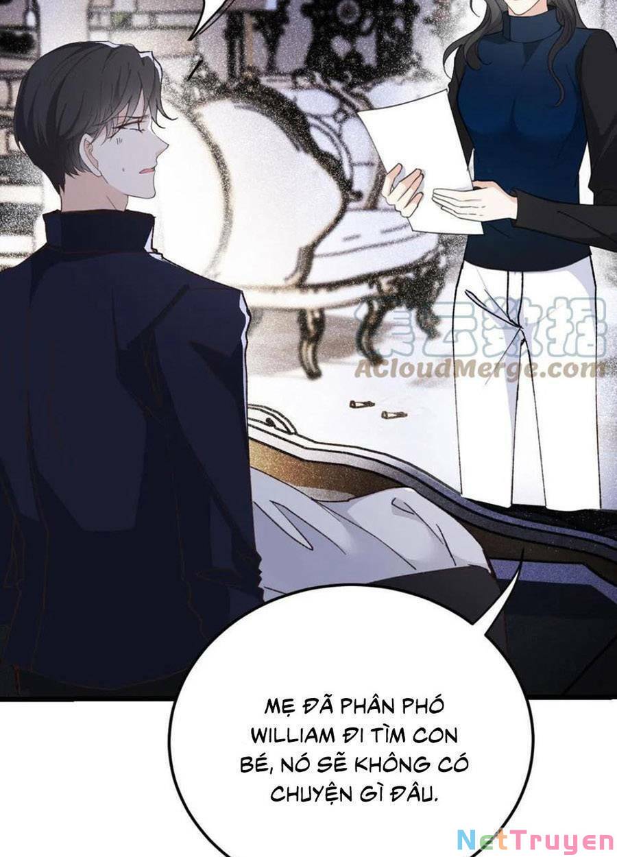 một vợ yêu, một bé con chapter 184 23