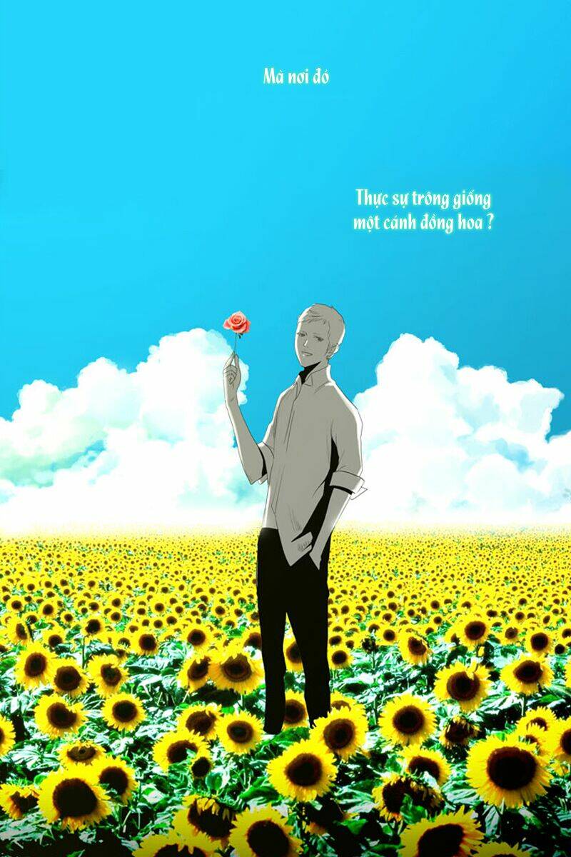 bạn có tin vào ma thuật? chapter 13 34