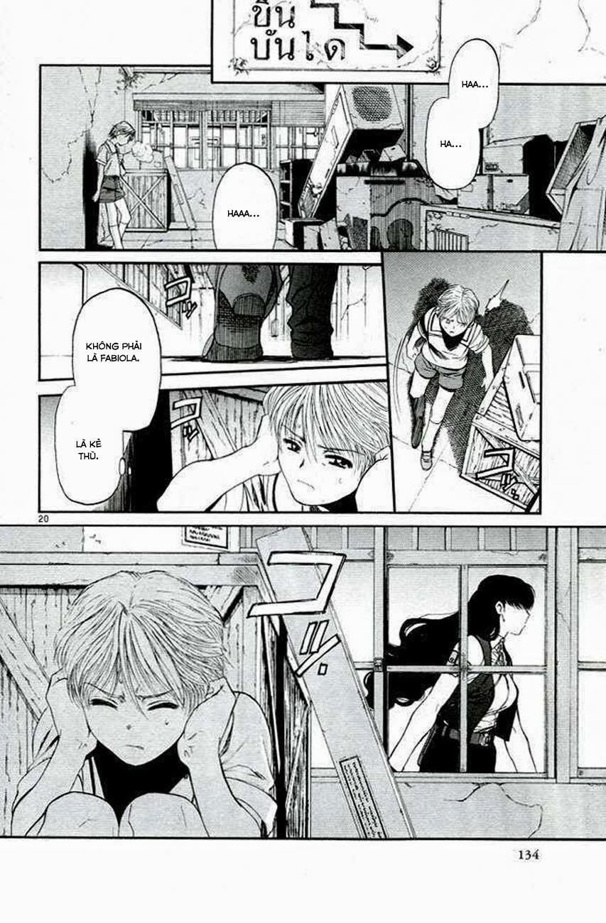 hố đen chapter 61 18