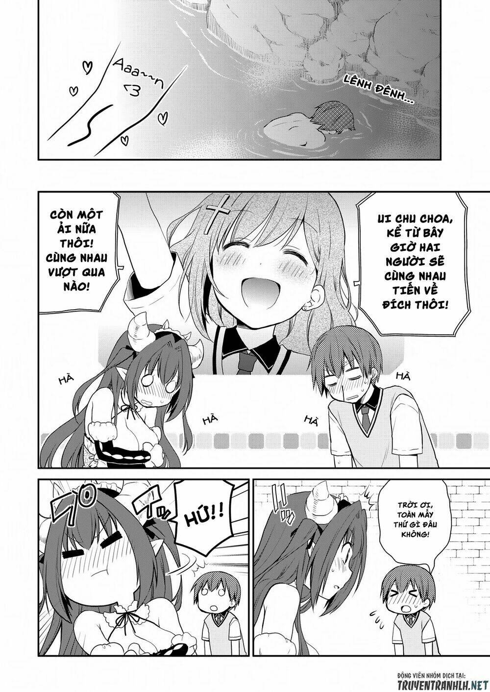 asmodeus wa akiramenai chapter 15 11