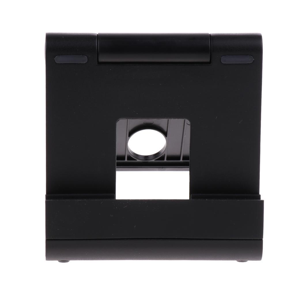 Aluminum Adjustable Rotating Phone Stand Tablet Holder Lazy Desktop Mount #1
